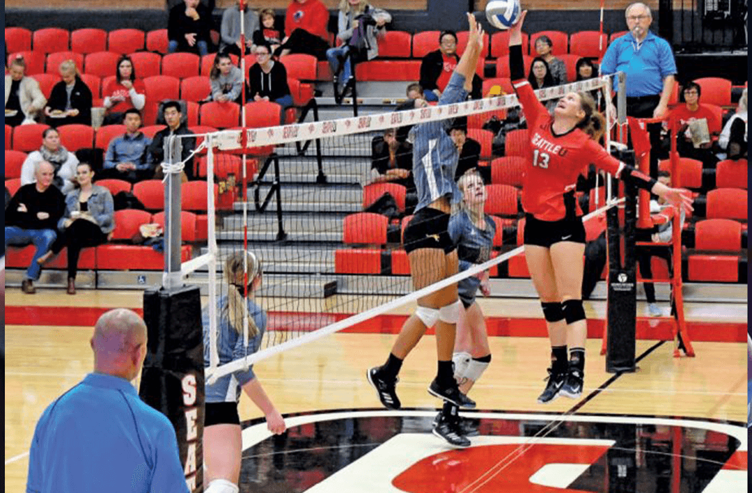 Understanding the Net Violation Rule in Volleyball