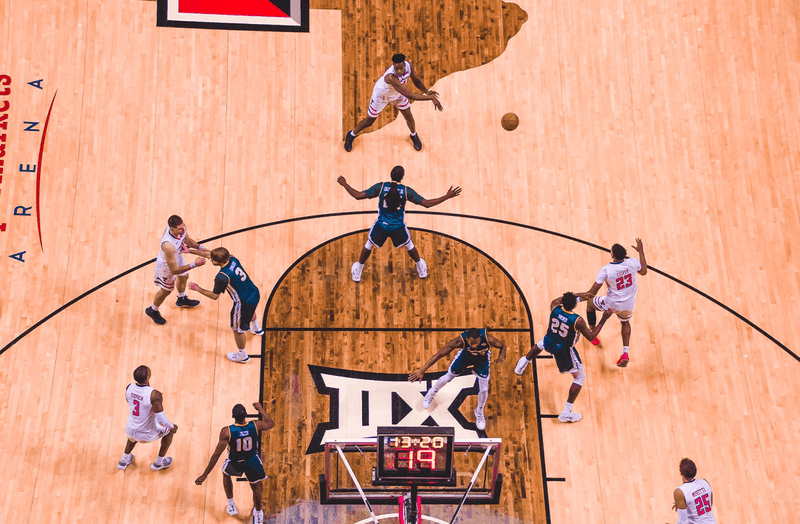 The Rise of Positionless Basketball What It Means for the Future of