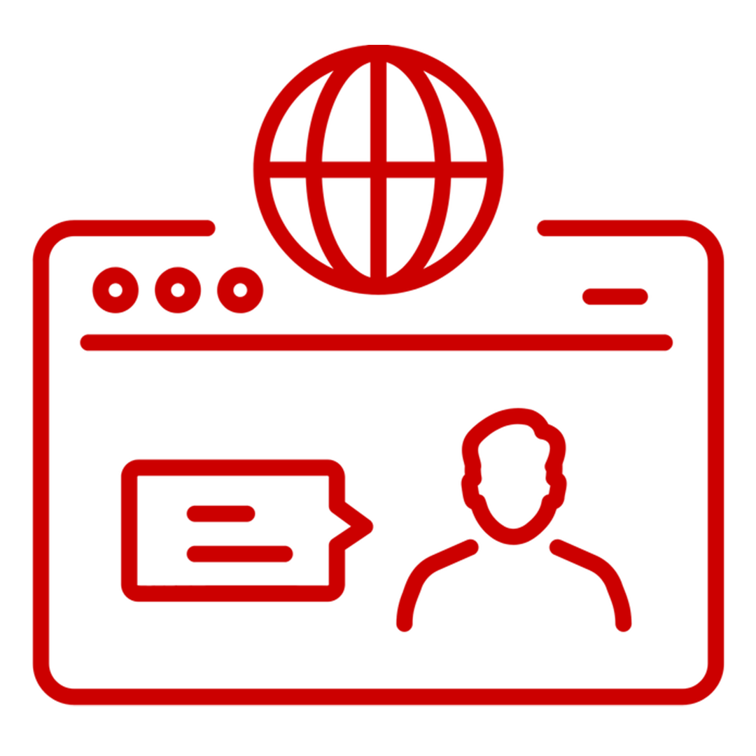 Features Icon