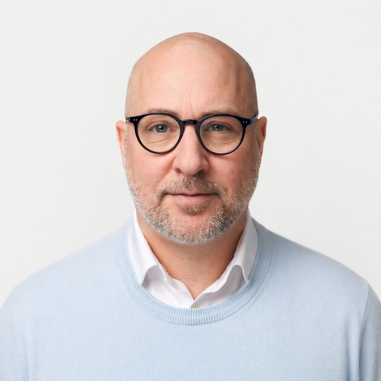 Jörg Bielicke, Program Lead at GreenTech Talents
