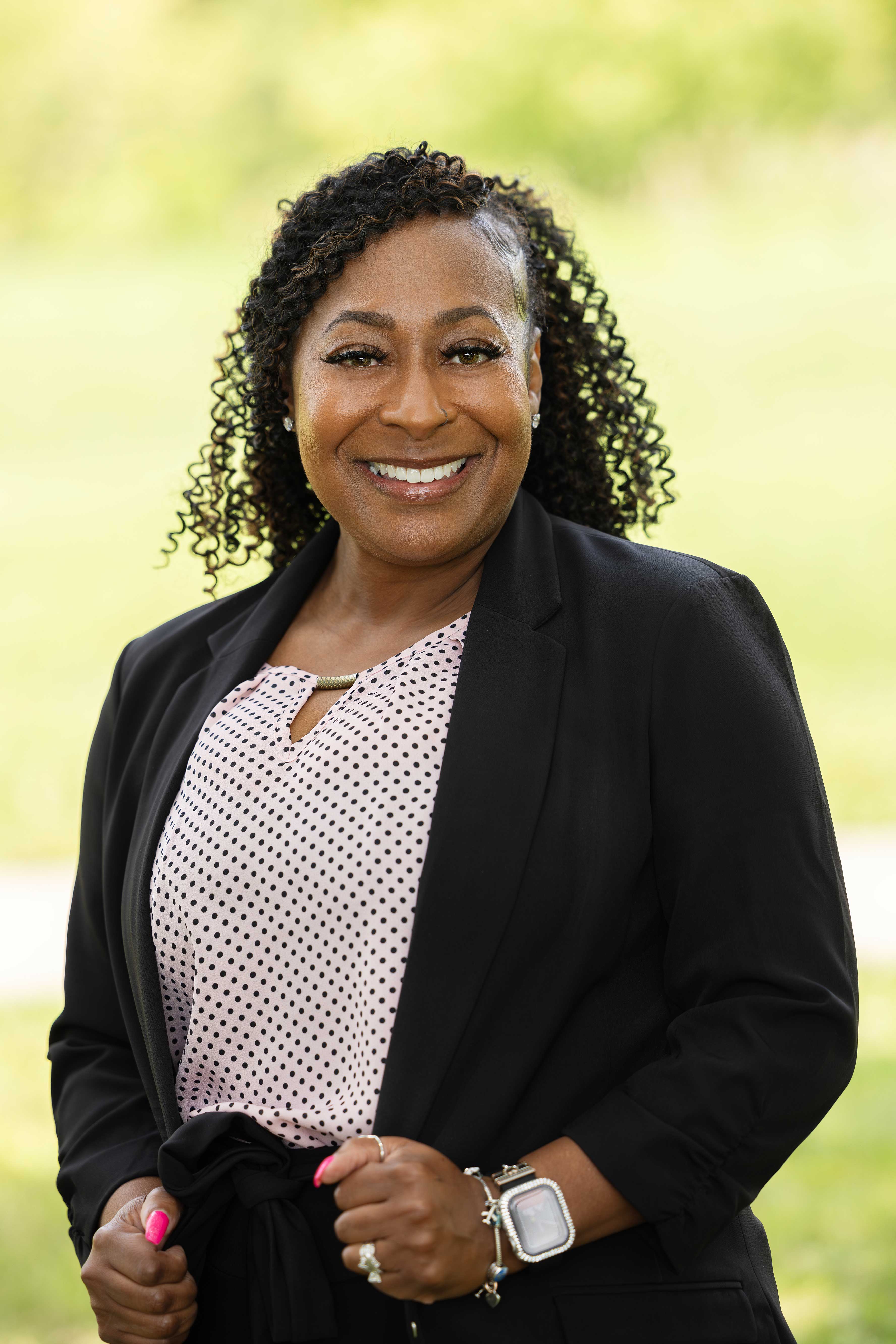 Yalonda Lester