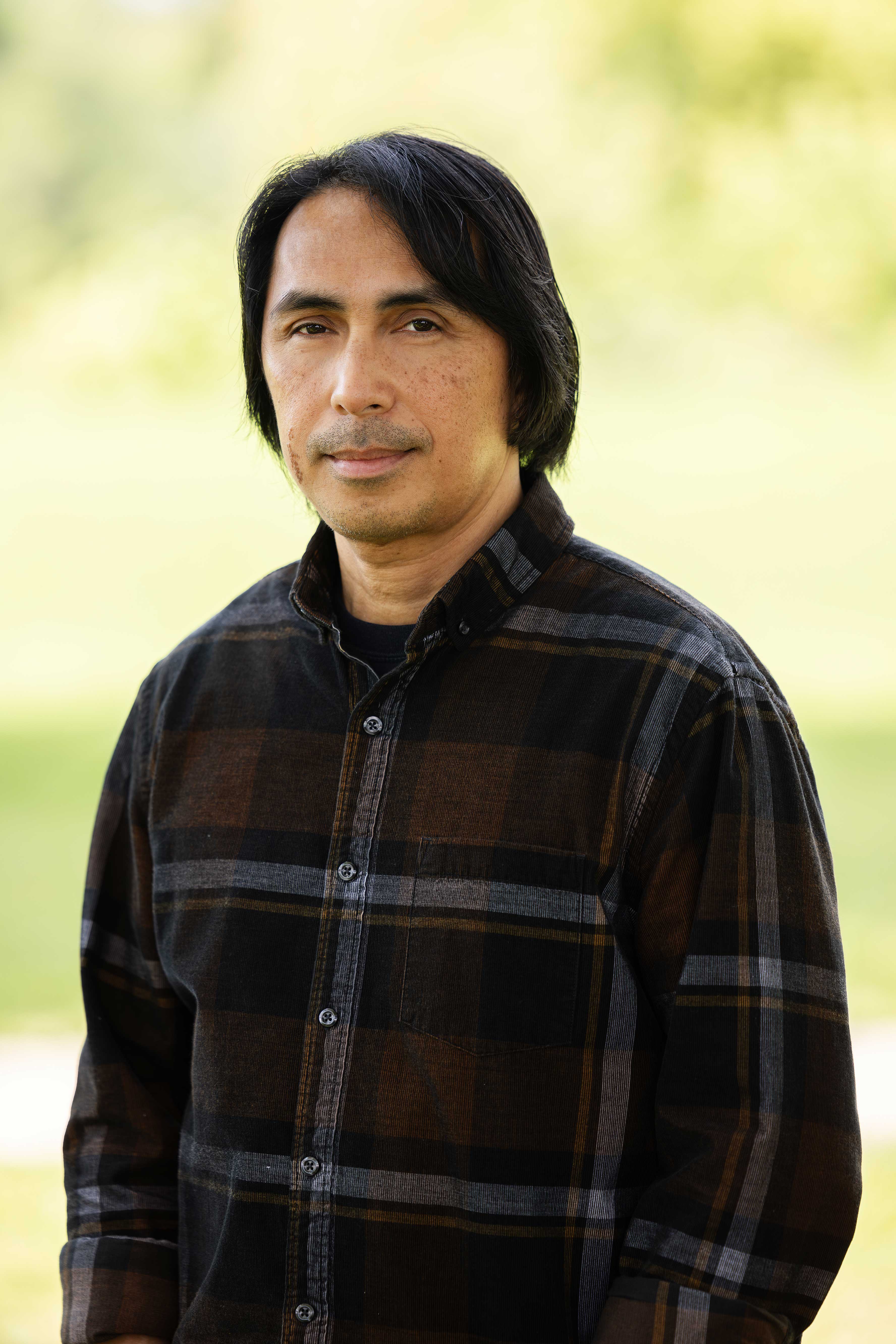 George Laurizas