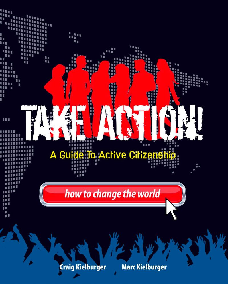 Take Action! | Books