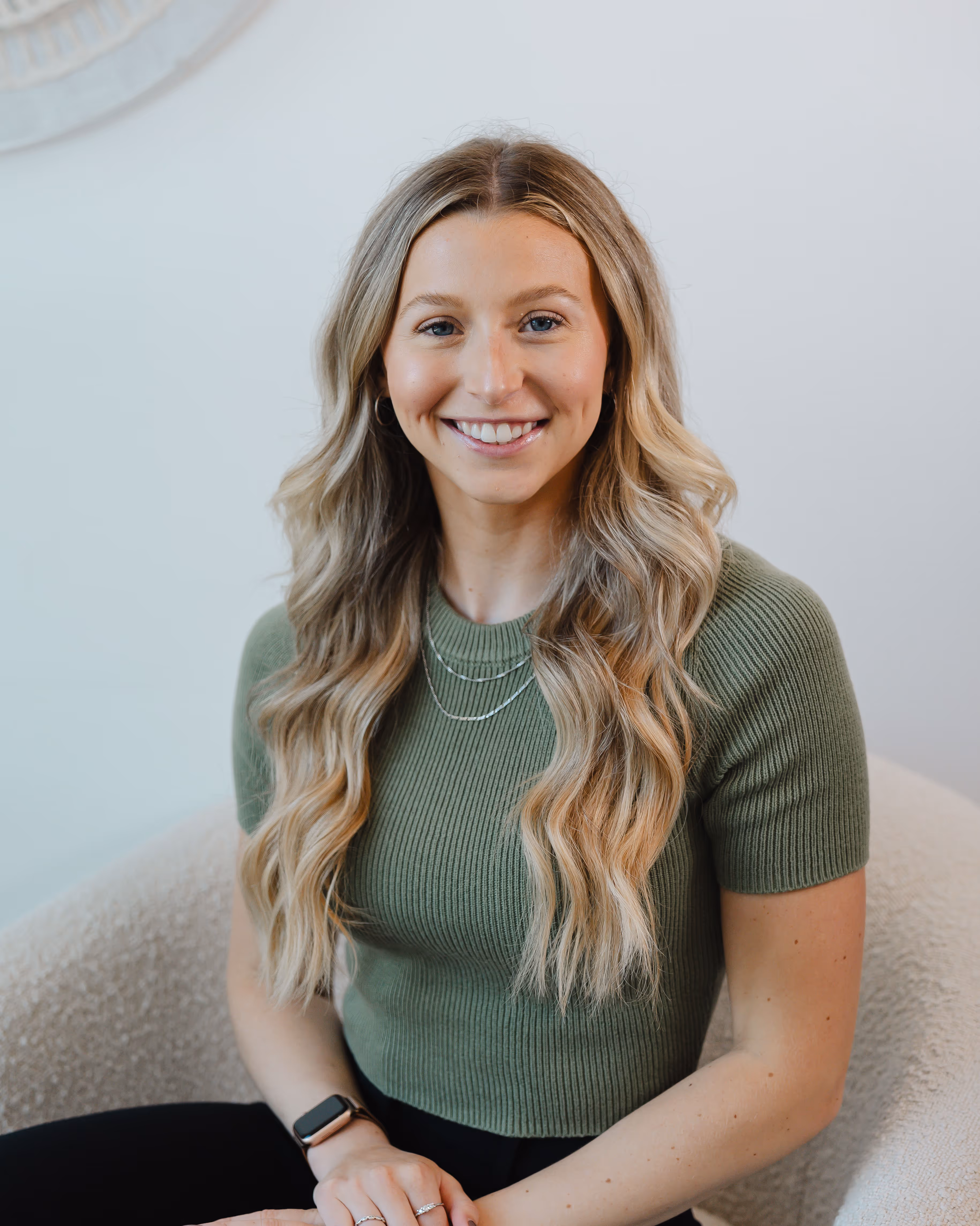 Cedarbrook Sales Associate