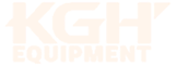 KGH Equipment logo