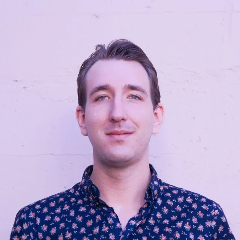 Kenny - VP of Engineering