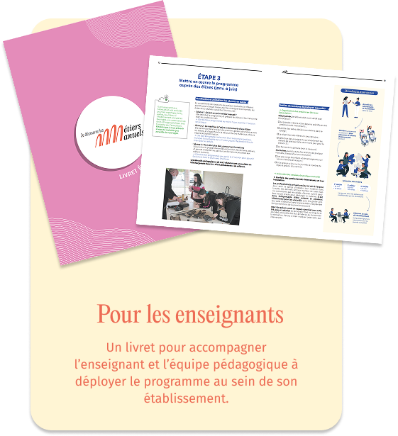Outil enseignants
