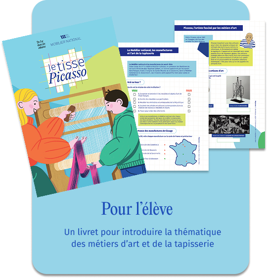 Outil pour l'élève