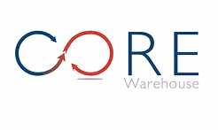 Core Warehouse logo