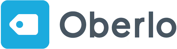 Oberlo logo