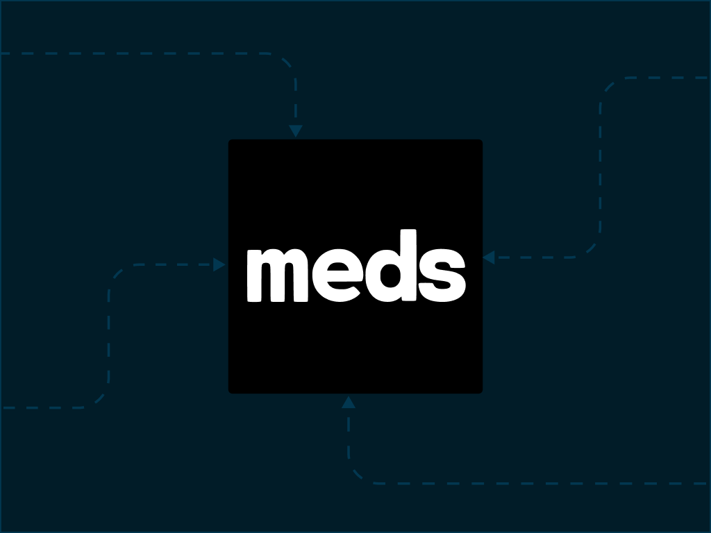 Meds.com testimonial