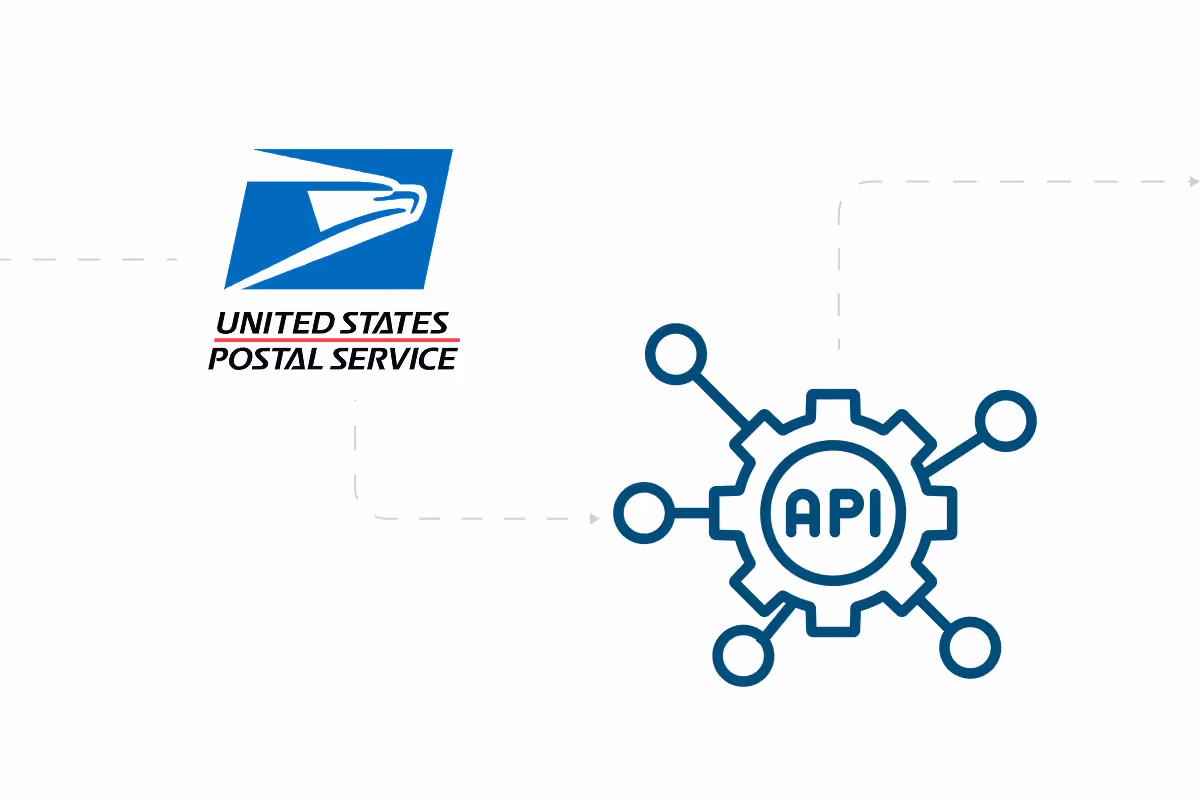 USPS API through ShipWise