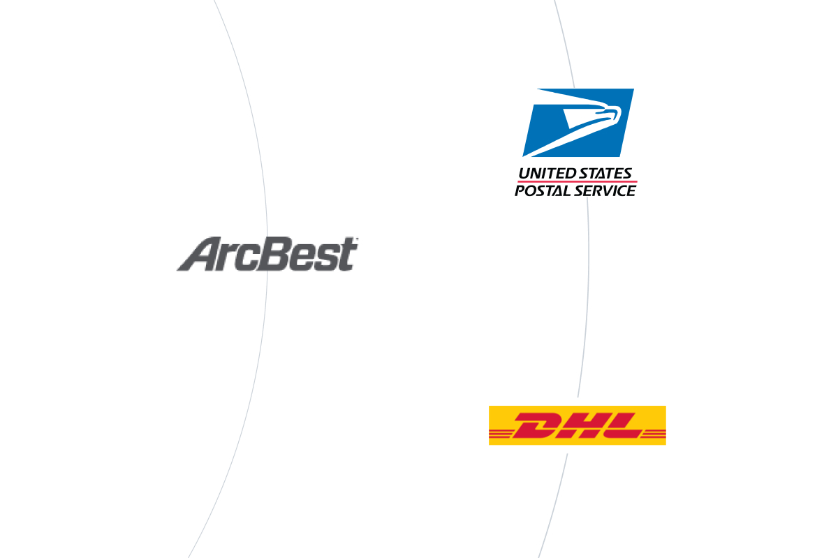 ShipWise integration updates for USPS, DHL, and ArcBest