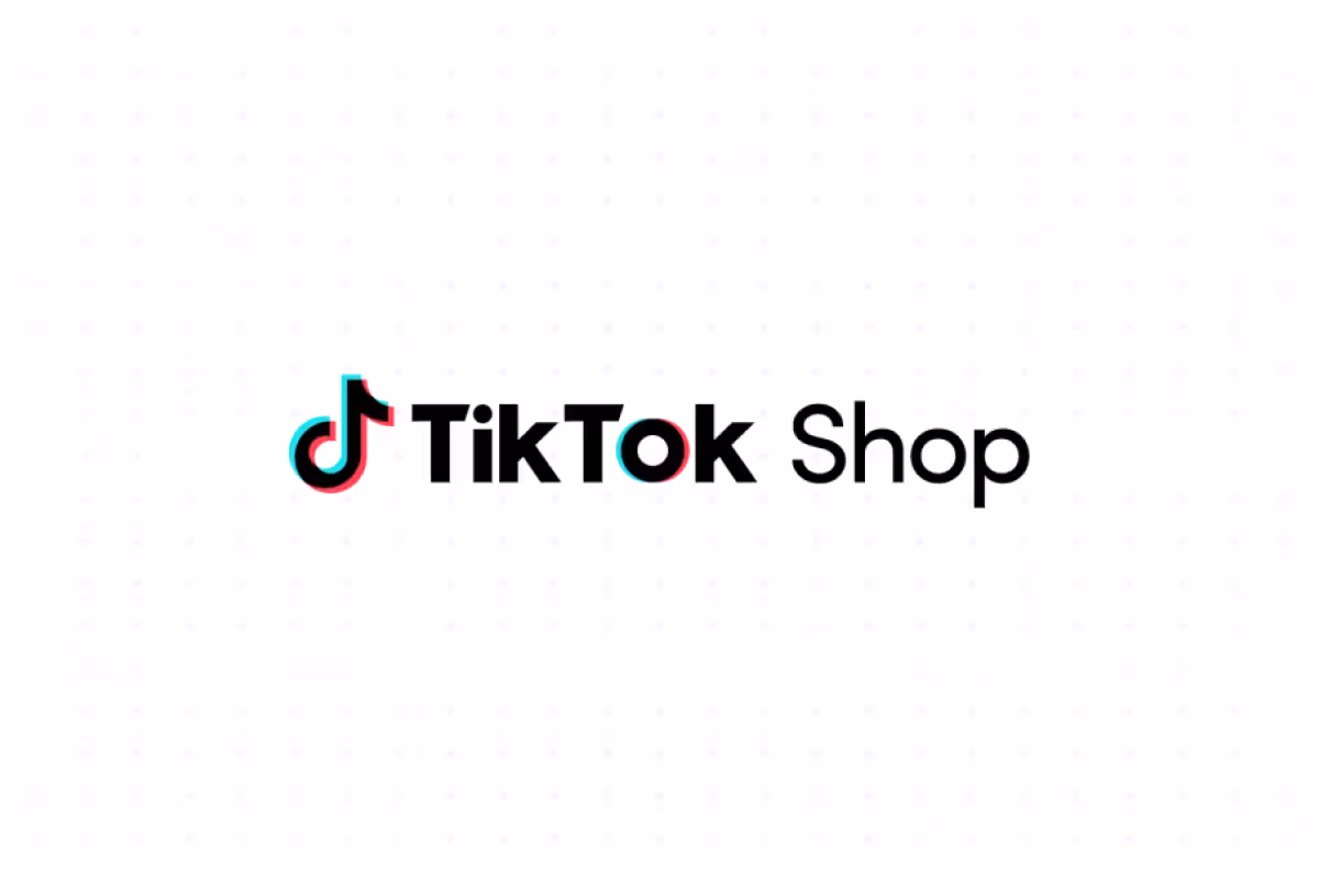 Featured logo for TikTok Shop integration