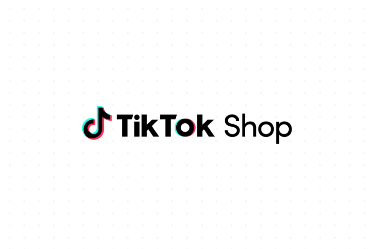 Featured logo for TikTok Shop integration