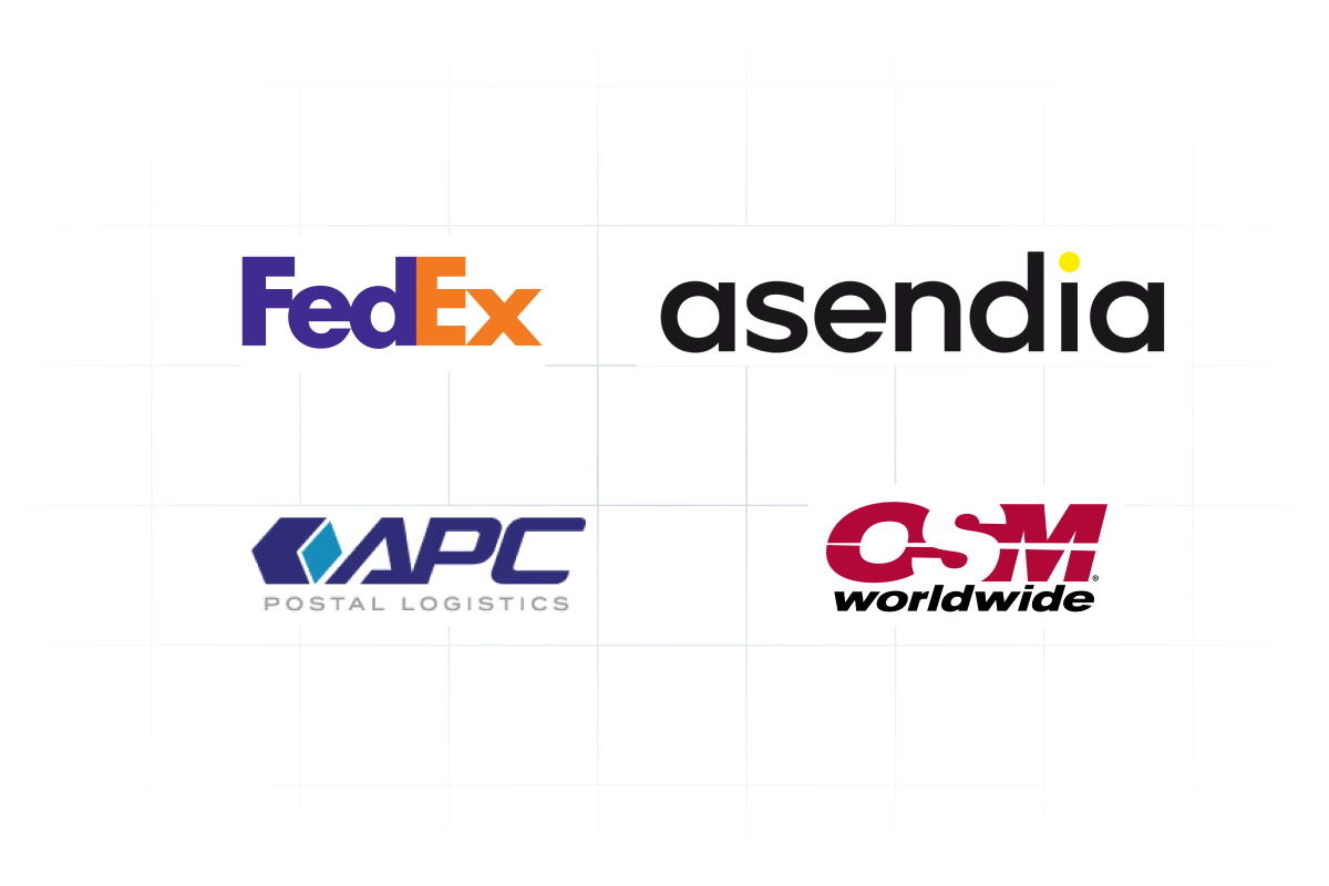 OSM Packages Now Track Nightly, Plus New Services for Asendia, APC, and FedEx Freight