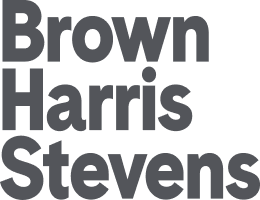 Brown Harris Stevens logo