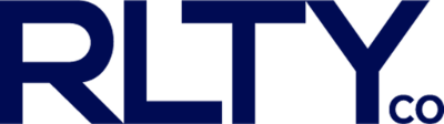 RLTY co logo