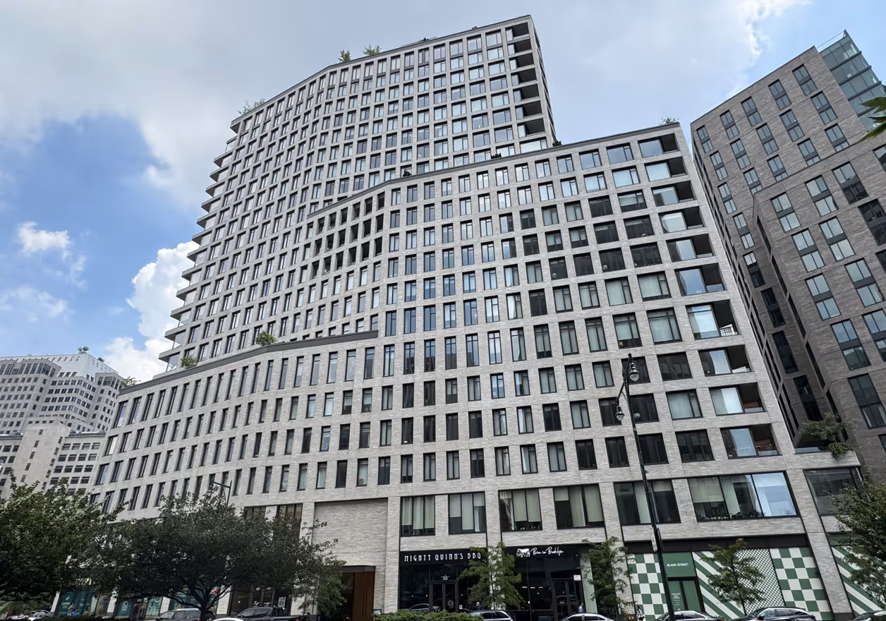 One Boerum Place