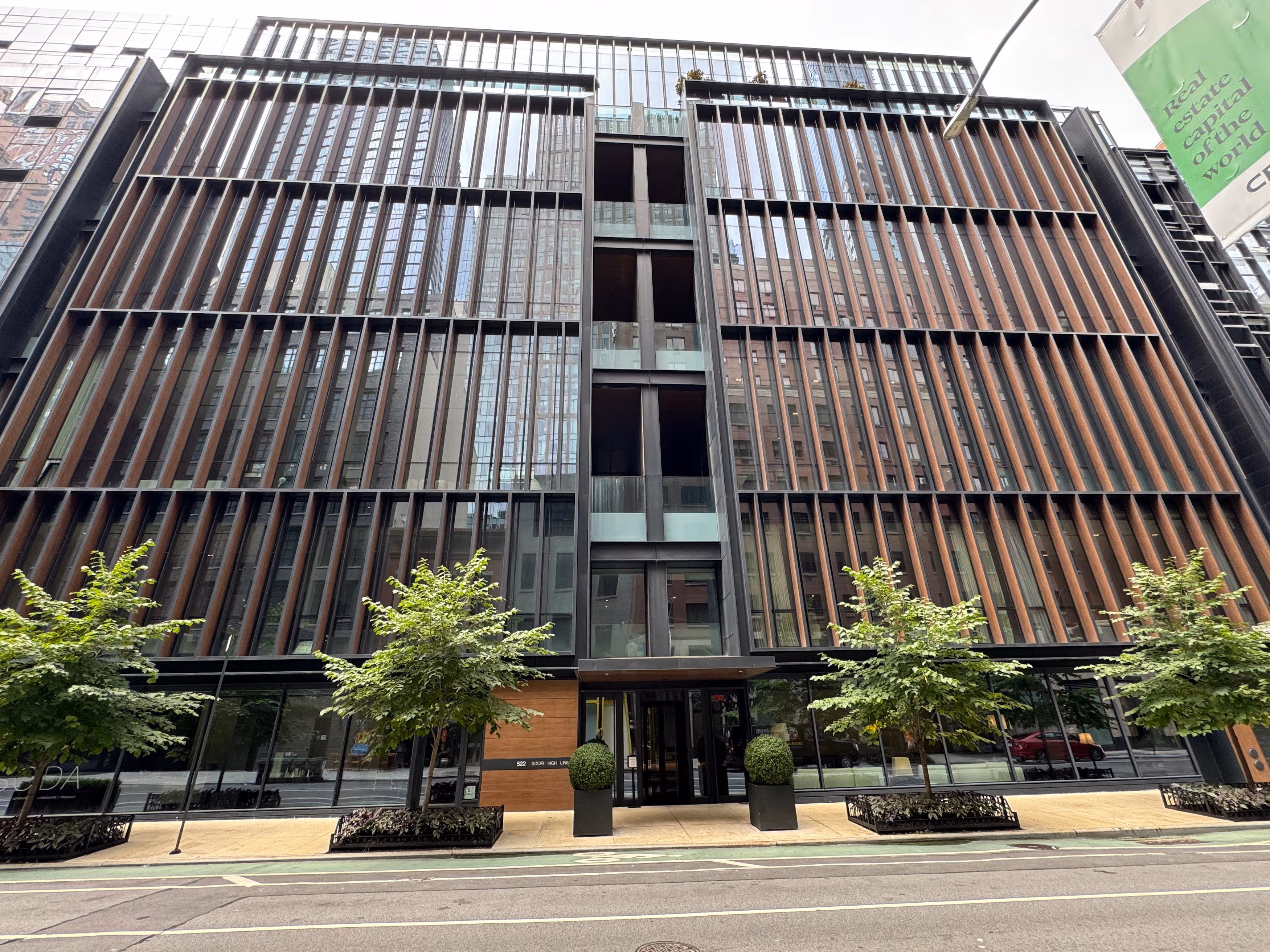Soori High Line