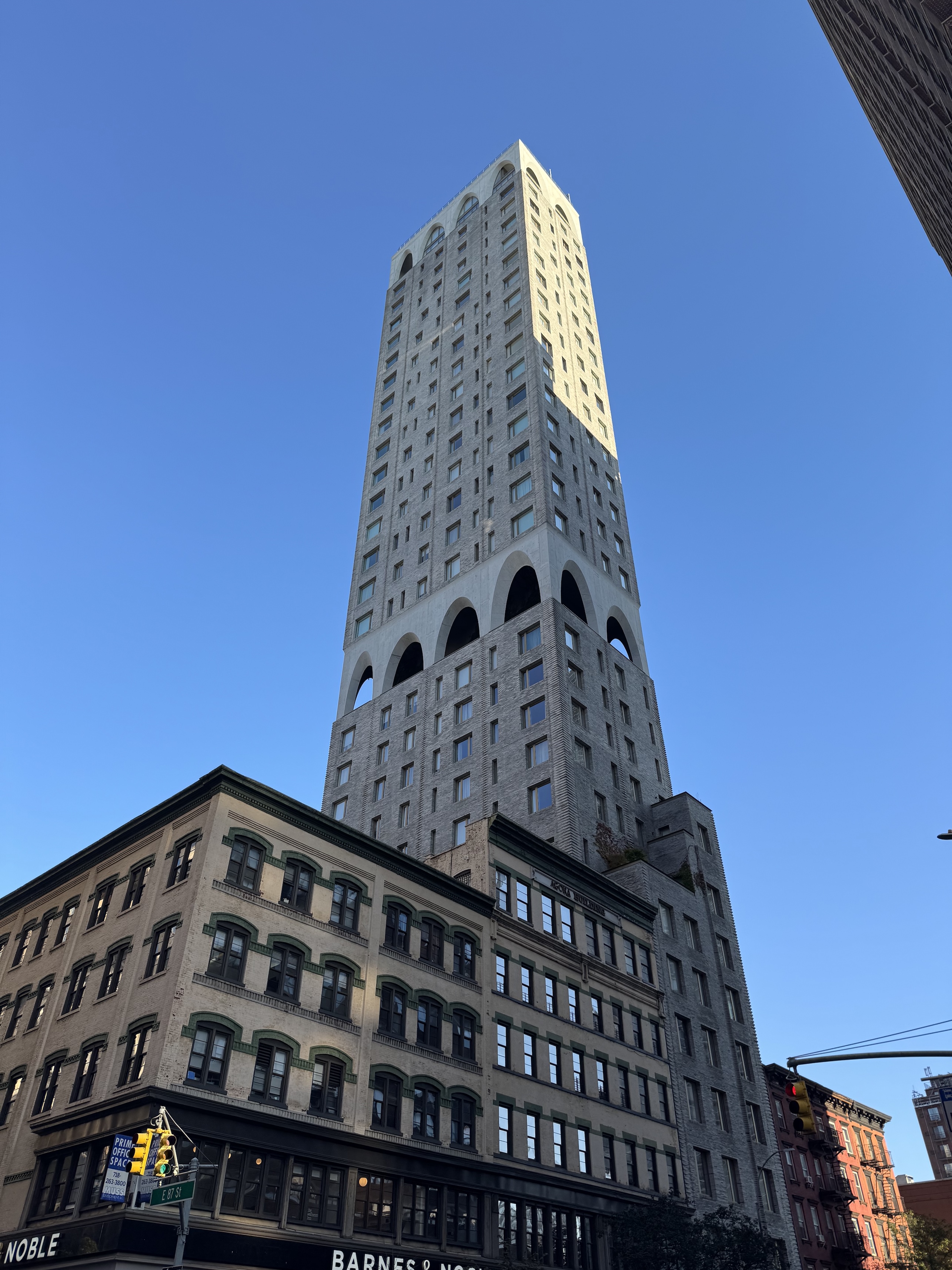 180 East 88th Street