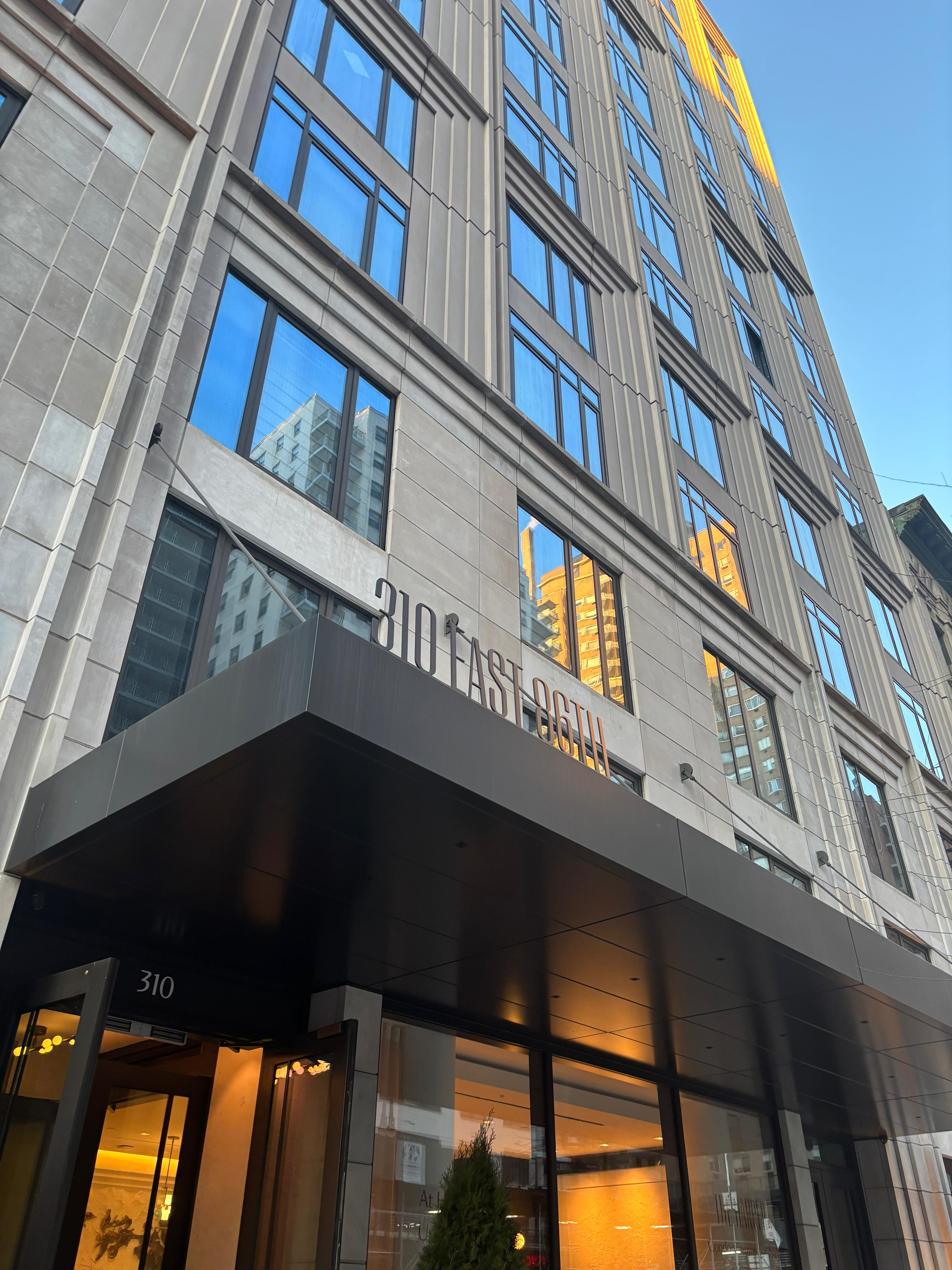 The Harper - 310 East 86th Street