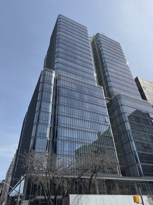 565 Broome SoHo