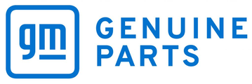 GM Certified collision center logo