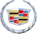 Cadillac logo