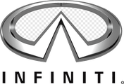 Infiniti logo