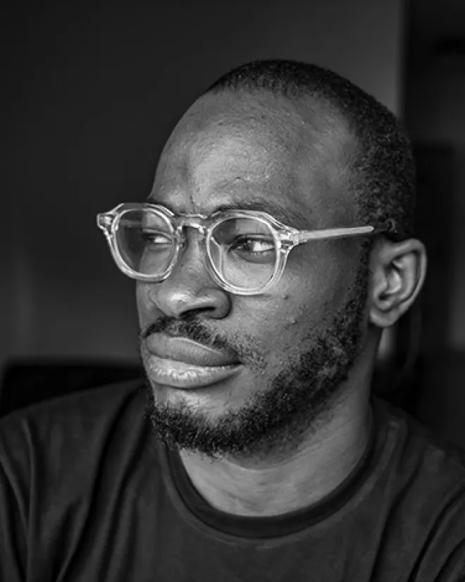 Tunji Ogunoye