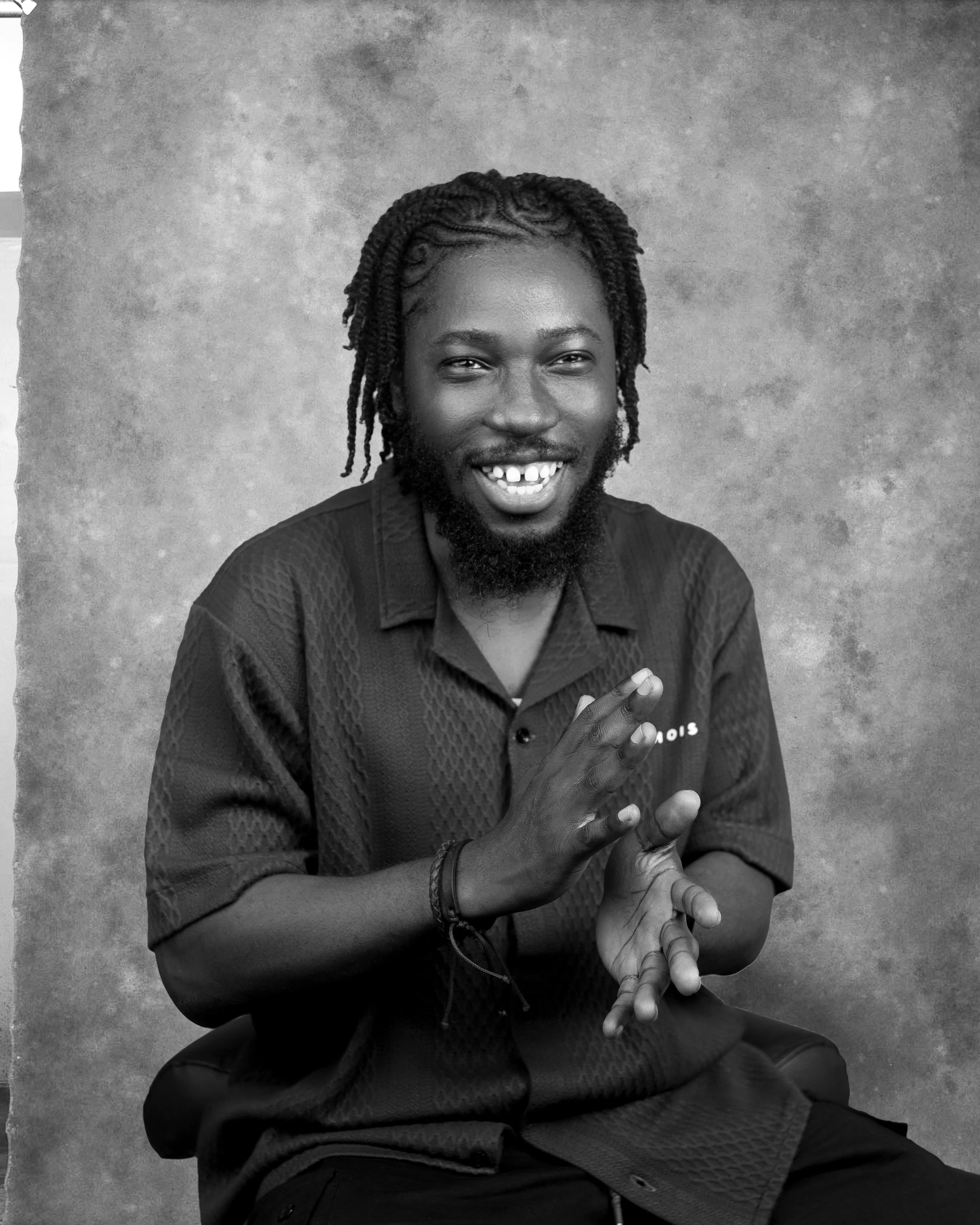 Bolaji Fawole