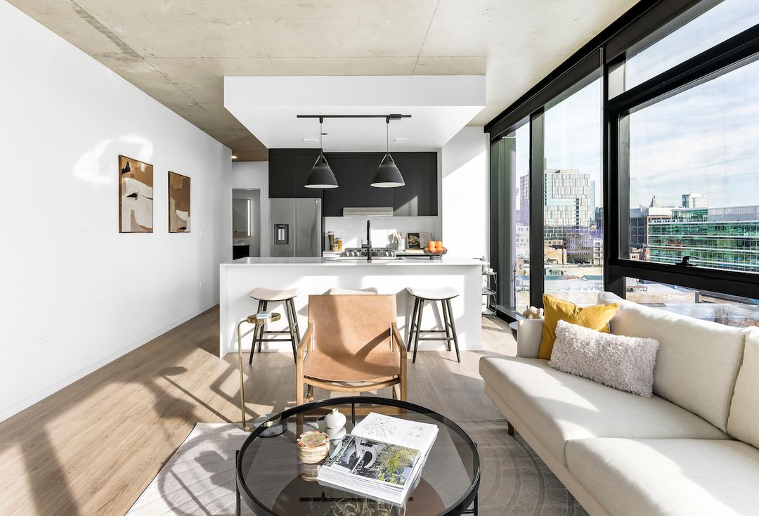 T2 CABINET | Affordable Luxury | Custom Kitchen & Bath Cabinetry in Chicago