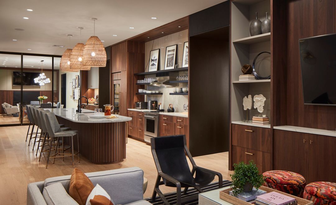 T2 CABINET | Affordable Luxury | Custom Kitchen & Bath Cabinetry in Chicago