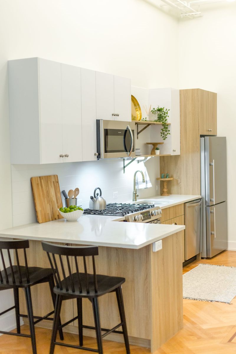 T2 CABINET | Affordable Luxury | Custom Kitchen & Bath Cabinetry in Chicago