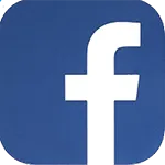 Facebook Social Media Icon | Incharge Integration
