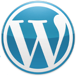 WordPress logo