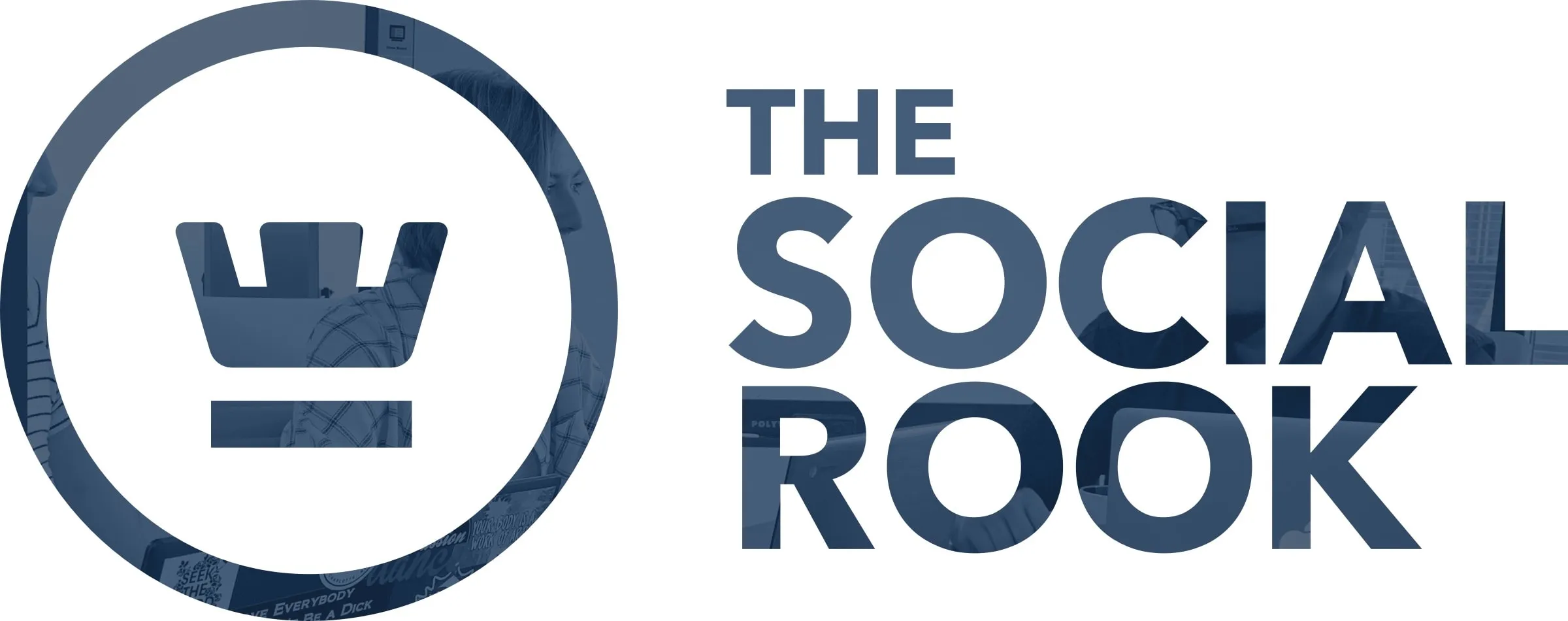 the social rook logo