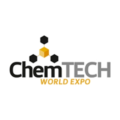 Join us at ChemTECH World Expo 2026