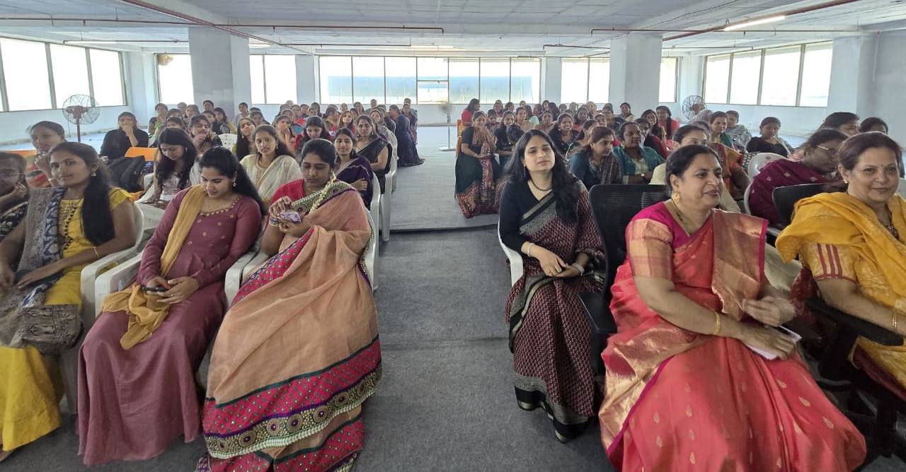 Celebrating Strength, Unity & Inspiration - International Women's Day