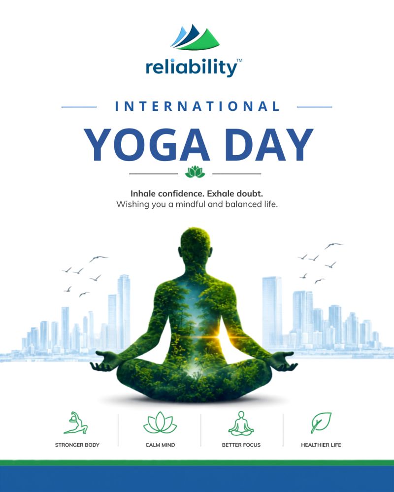 International Yoga Day 2026