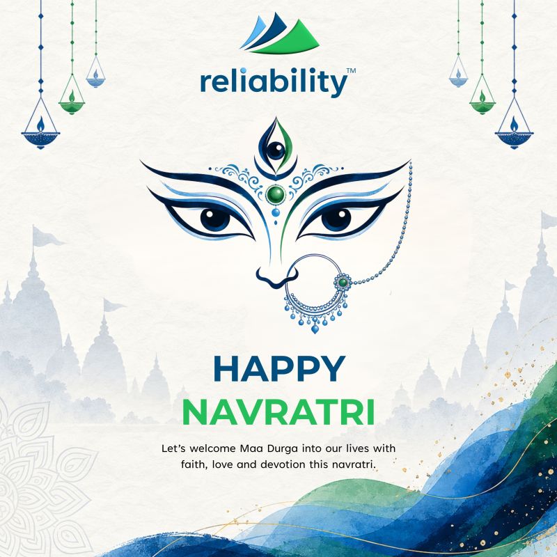 Nine Nights, One Divine Journey: Celebrating Navaratri
