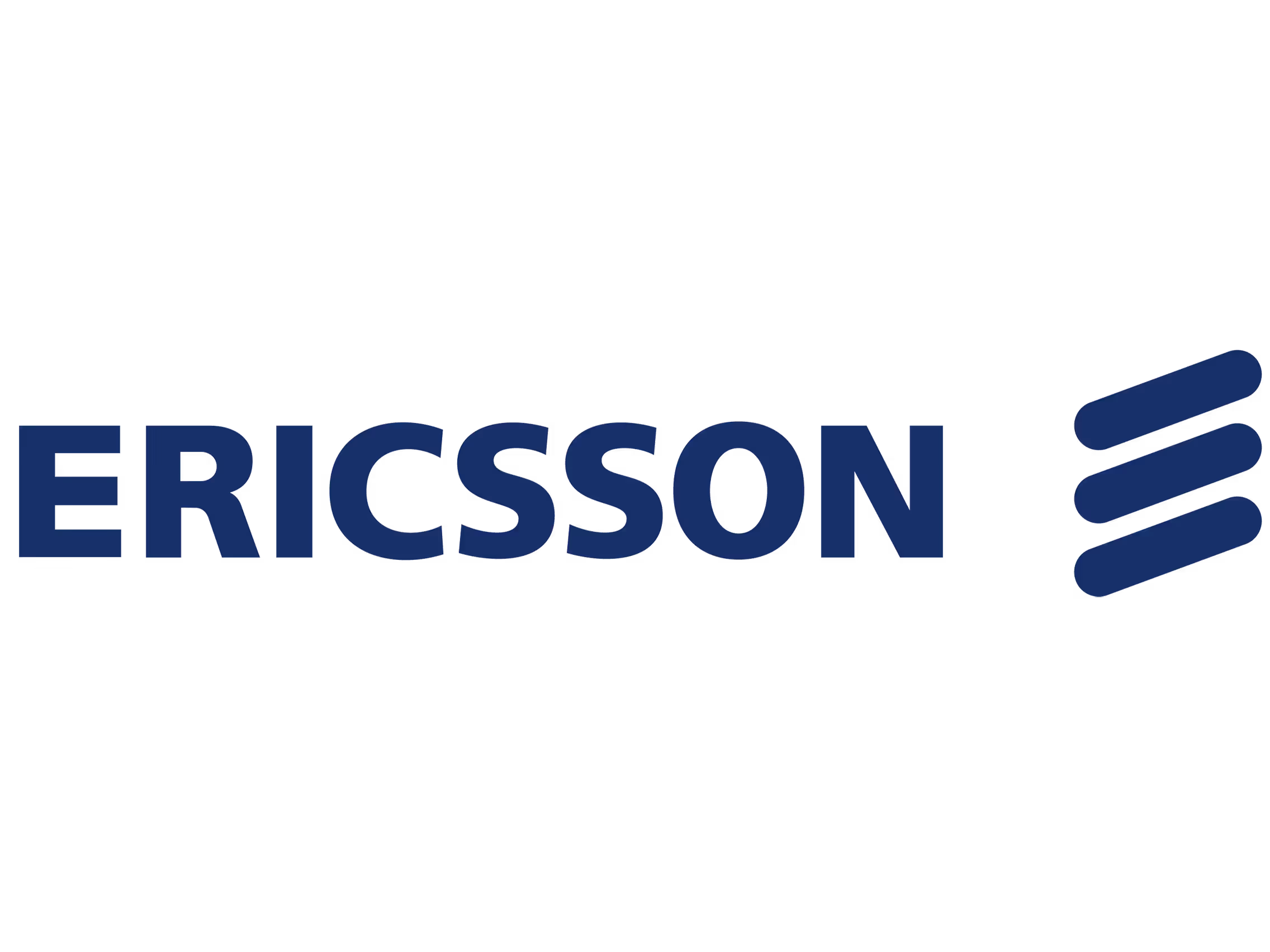 Ericsson