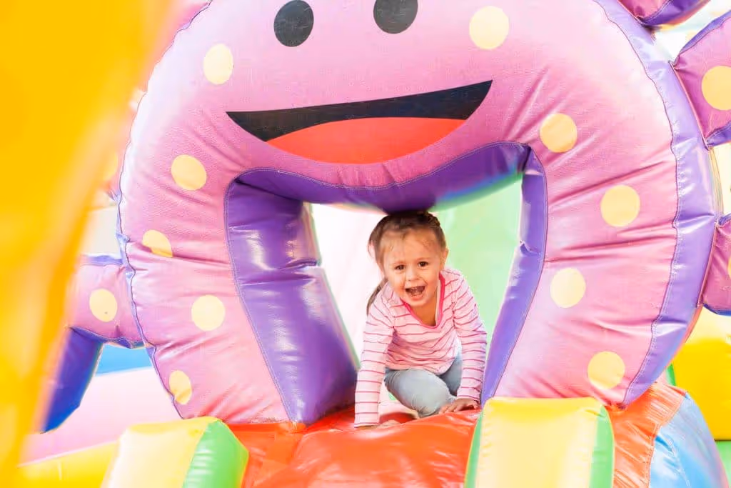 Noël au parc villepinte avec l'Evenement Spectacle, manège et parc d'attractions