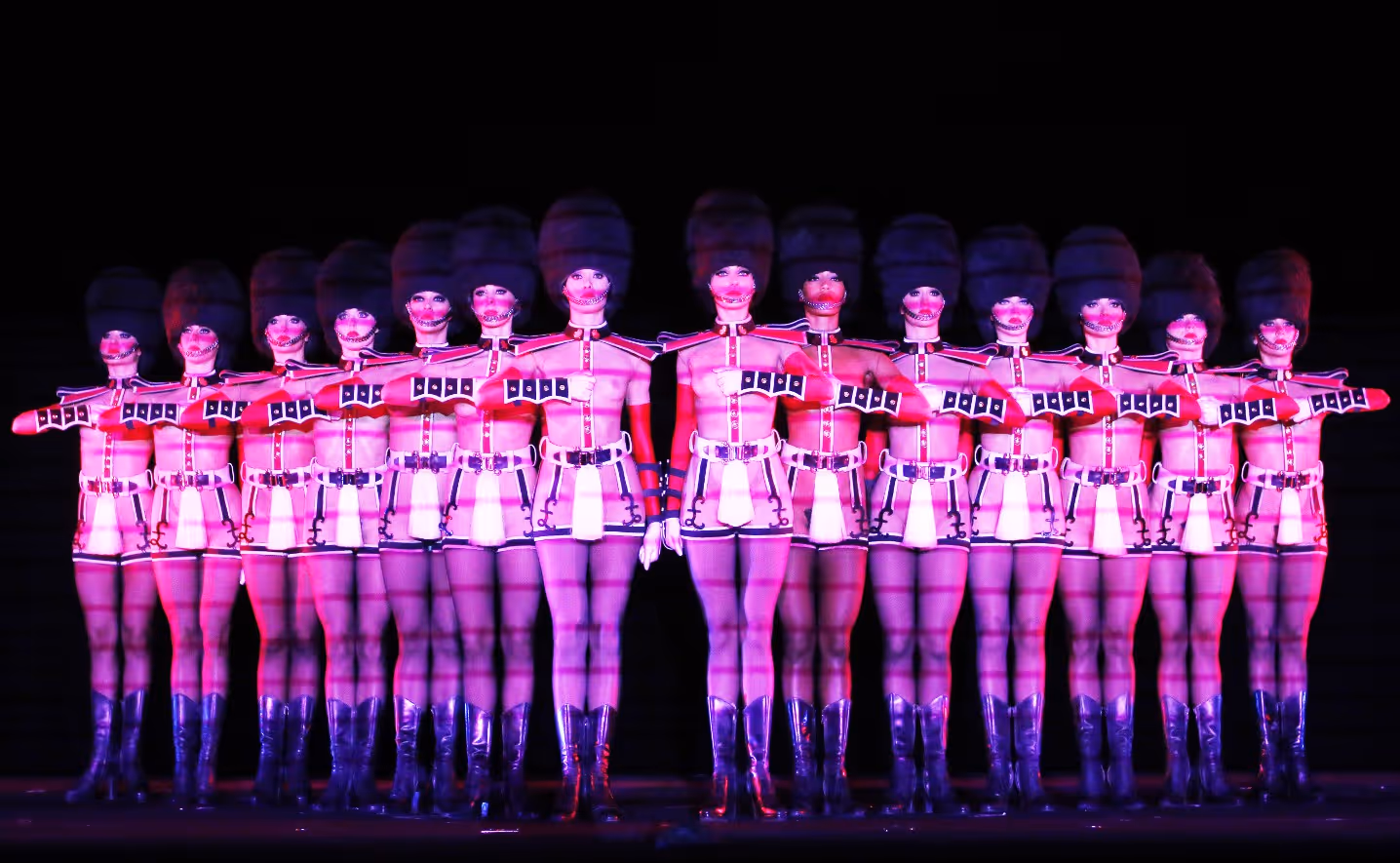 Crazy Horse