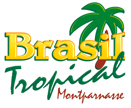 logo Brasil Tropical