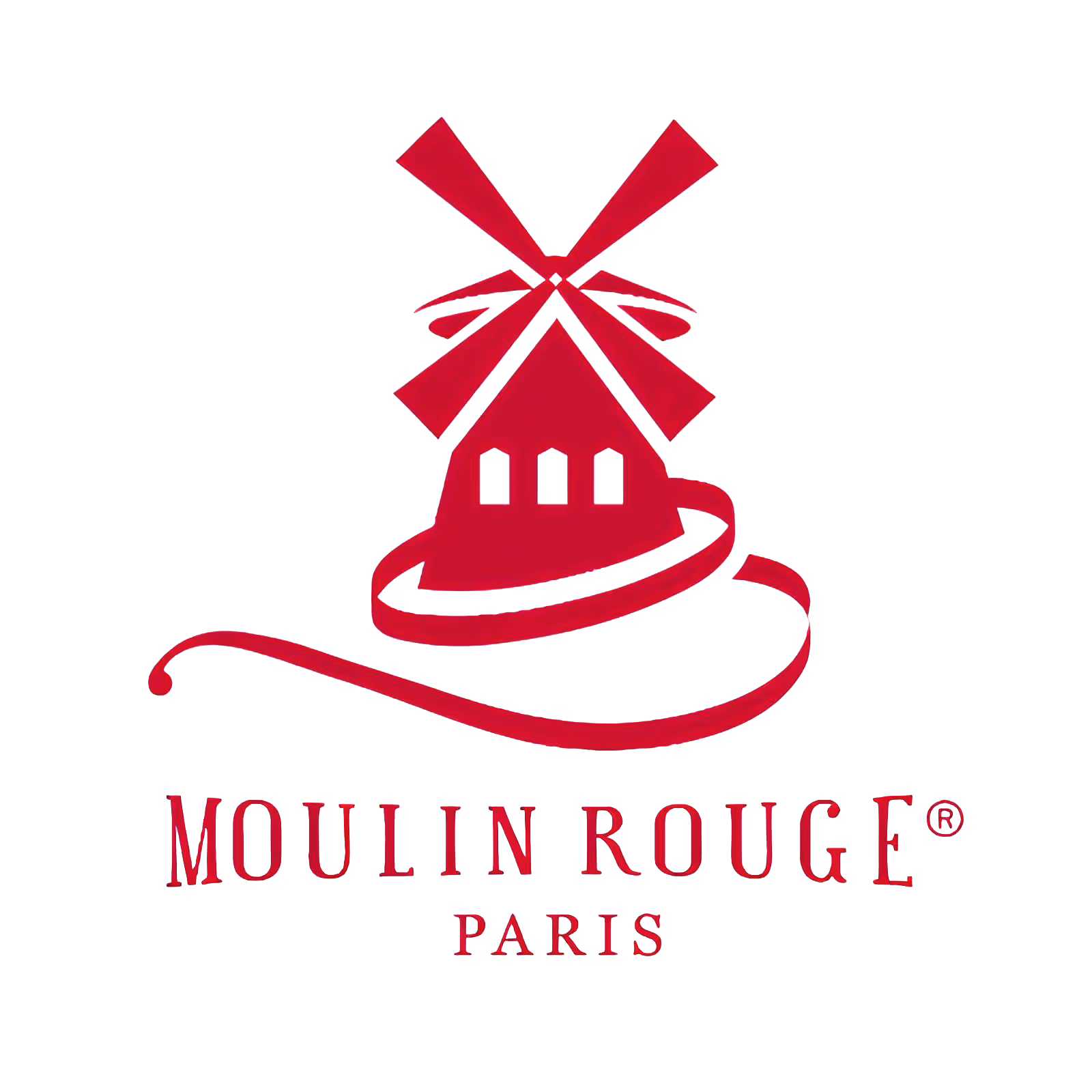 logo Moulin Rouge