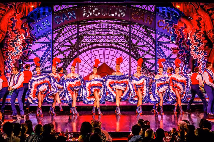 Moulin Rouge