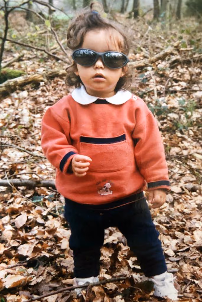 photo Mélusine Estebe