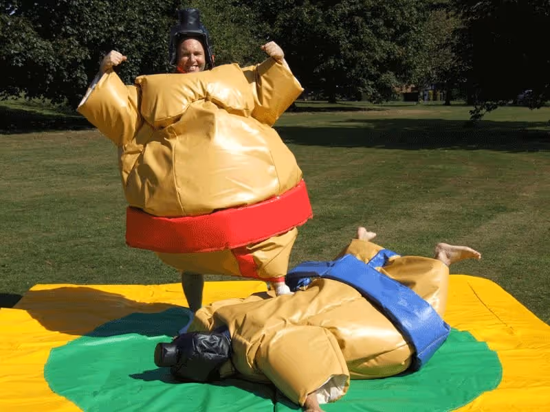 Sumo